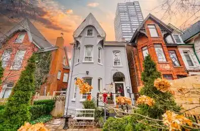 72 Henry Street Toronto (Kensington-Chinatown) Ontario M5T1X2