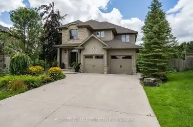 643 Redtail Trail London Ontario N6H5X7