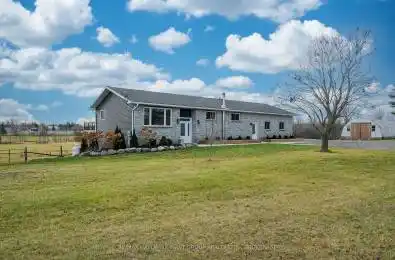 7545 County Rd 9 Road Greater Napanee Ontario K7R3K8