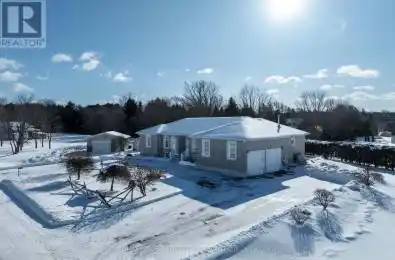 4479 ASHWOOD Drive South Frontenac (Frontenac South) Ontario K0H2T0