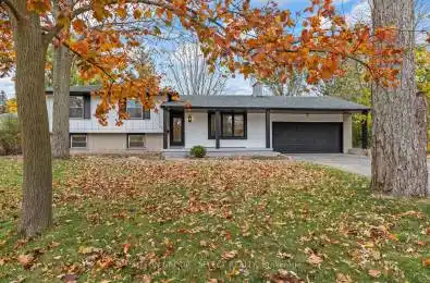 883 Westbury Place London Ontario N6J2E4