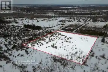 0 Colebrook Rd, Stone Mills, Ontario K0K 3N0, ,Commercial,Sold,Colebrook,X11970346