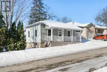 3 Albert St, Norwich, Ontario N0J 1P0, 3 Bedrooms Bedrooms, 6 Rooms Rooms,1 BathroomBathrooms,All Houses,Sold,Albert,X11969733
