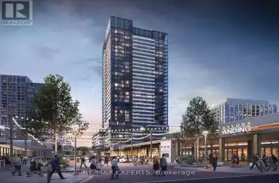 20 O'neill Road Unit# 437 Toronto (Banbury-Don Mills) Ontario M3C0R2