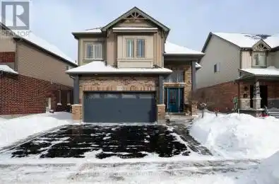 35 Preston Drive Orangeville Ontario L9W0C6