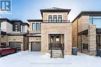 9 Del Grappa Street Caledon Ontario L7C1Z9