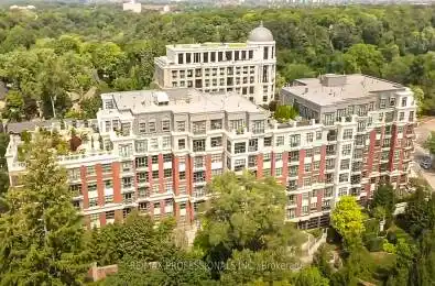 2855 Bloor Street Unit# 106 Toronto (Stonegate-Queensway) Ontario M8X3