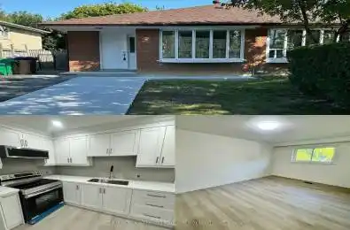 3276 Victory Crescent Unit# Main Mississauga (Malton) Ontario L4T1L9