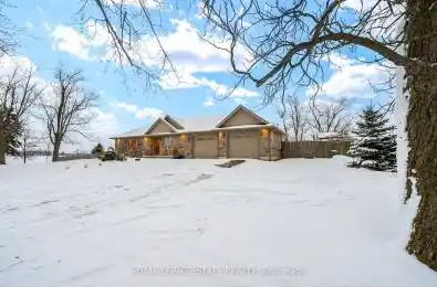 3151 Hendershot Road Hamilton (Binbrook) Ontario L0R1C0