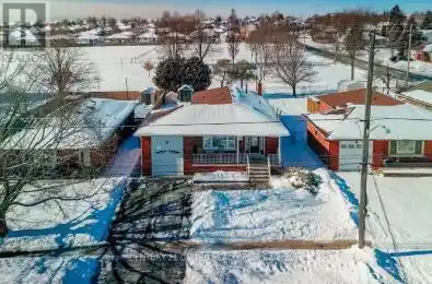 809 Westwood Drive Cobourg Ontario K9A4W1