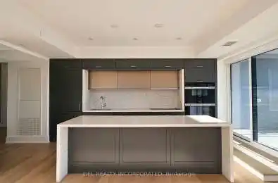 10 Inn on the Park Dr Unit# 311 Toronto Ontario M3C 0P9