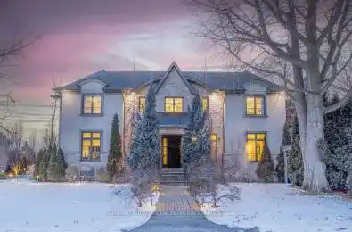 10 Rockingham Dr Toronto Ontario M9A 1P3