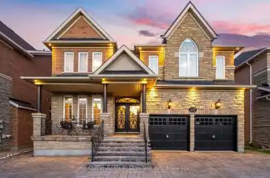 3150 Tacc Dr Mississauga Ontario L5M 0B6