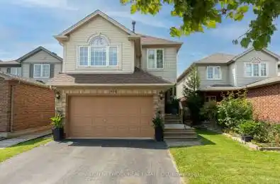404 Lighthouse Rd London Ontario N6M 1J1