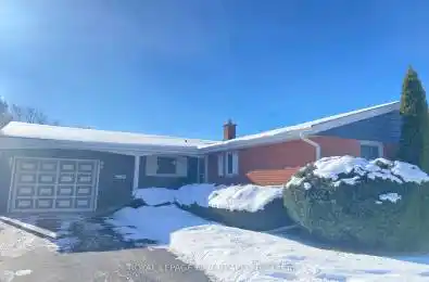 6678 Glengary St Niagara Falls Ontario L2J 1L6