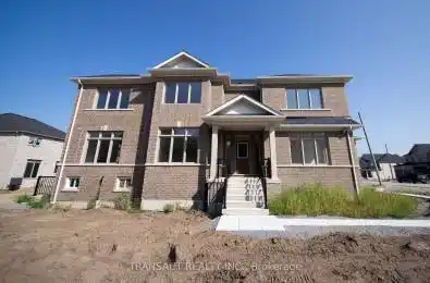 2 Wakefield Blvd Essa Ontario L3W 0L7
