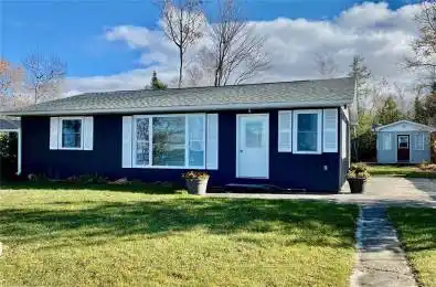 507 BRUCE ROAD 13 First Nations Ontario N0H 2L0