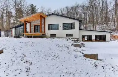 534 Blue Lake Rd Brant Ontario N0E 1N0