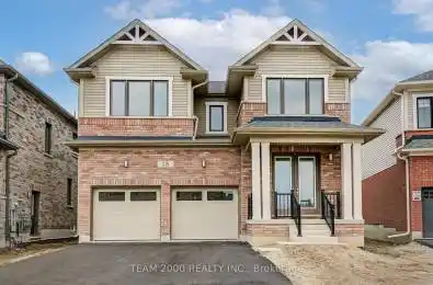 18 John Carpenter Rd North Dumfries Ontario N0B 1E0