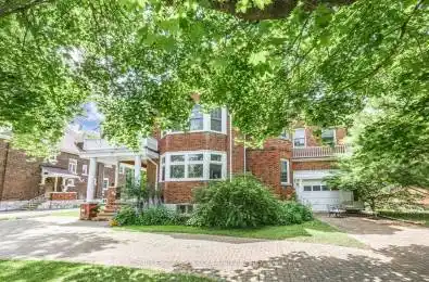 65 Albert St Kawartha Lakes Ontario K9V 4J7