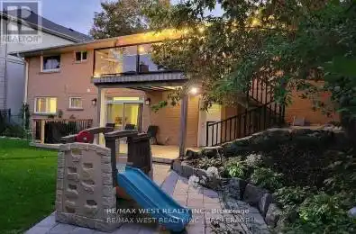 267 Martin Grove Road Toronto (Islington-City Centre West) Ontario M9B
