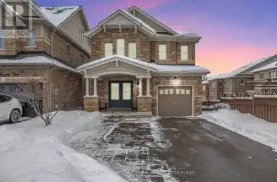18 Willoughby Way New Tecumseth (Alliston) Ontario L9R0M4