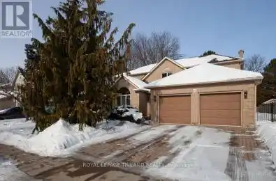 92 Doon Drive London Ontario N5X3V1