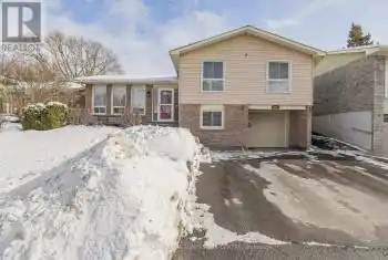 237 Patterson St, Newmarket, Ontario L3Y 3L5, 3 Bedrooms Bedrooms, 8 Rooms Rooms,2 BathroomsBathrooms,All Houses,Sold,Patterson,N11971023
