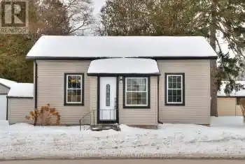 139 Coleman St, East Zorra-Tavistock, Ontario N0J 1M0, 2 Bedrooms Bedrooms, 7 Rooms Rooms,1 BathroomBathrooms,All Houses,Sold,Coleman,X11970972