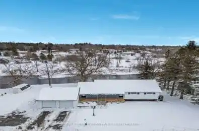 3143 COUNTY ROAD 6 Stone Mills Ontario K0K3N0