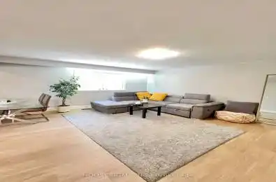 1529 Royal York Road Toronto (Humber Heights) Ontario M9P3B8