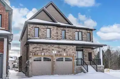 17 Turley Way Essa (Angus) Ontario L3W0L8