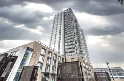 55 Duke Street Unit# 1302 Kitchener Ontario N2H0C9