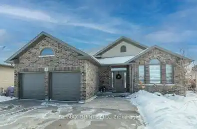 41 Covington Crescent Belleville Ontario K8N0K9