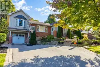 63 Meadow Cres, Whitby, Ontario L1N 3J2, 4 Bedrooms Bedrooms, 10 Rooms Rooms,4 BathroomsBathrooms,All Houses,Sold,Meadow,E11970640