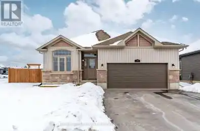 79 Glenview Crescent Belleville Ontario K8P0A8