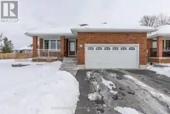301 Bianco Cres, Peterborough, Ontario K9K 0A4, 2 Bedrooms Bedrooms, 8 Rooms Rooms,3 BathroomsBathrooms,All Houses,Sold,Bianco,X11971527