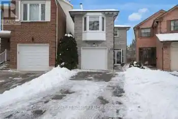 68 Baywood Crct, Markham, Ontario L3T 5W3, 3 Bedrooms Bedrooms, 6 Rooms Rooms,4 BathroomsBathrooms,All Houses,Sold,Baywood,27911095
