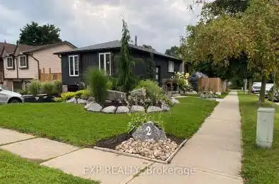 2 Uplands Drive Brantford Ontario N3R6H6