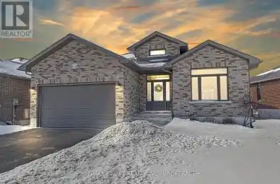 154 Cherrywood Parkway Greater Napanee Ontario K7R0C3