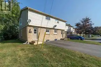 54 - G Cascade Blvd, Belleville, Ontario K8P 4W1, 2 Bedrooms Bedrooms, 6 Rooms Rooms,1 BathroomBathrooms,All Houses,Sold,Cascade,X11971367