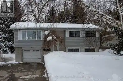 6077 Frank Street West Perth (61 - Fullarton Twp) Ontario N0K1N0