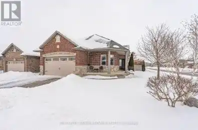 266 WALNUT Street Lucan Biddulph (Lucan) Ontario N0M2J0