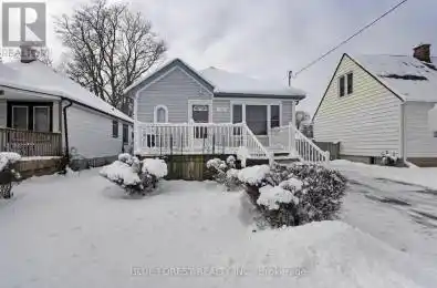 773 Curry Street London Ontario N5Y1N5