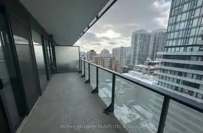 185 Roehampton Avenue Unit# 1812 Toronto (Mount Pleasant West) Ontario