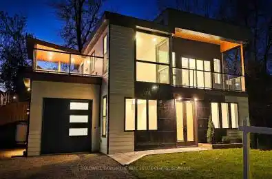 4356 Hepinstall Landing Severn (Washago) Ontario L0K2B0