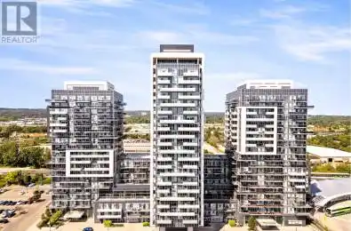 2087 Fairview Street Unit# 903 Burlington (Freeman) Ontario L7R0R5