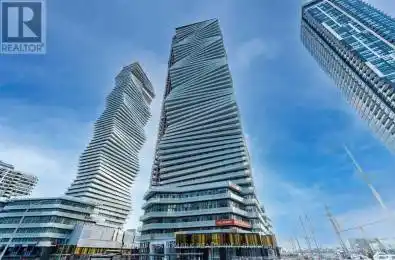 3900 Confederation Parkway Unit# 1501 Mississauga (City Centre) Ontari