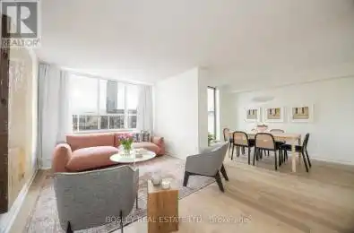 60 Southport Street Unit# 304 Toronto (High Park-Swansea) Ontario M6S3