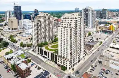 330 Ridout Street Unit# 1710 London Ontario N6A0A7